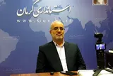 شعب اخذ رأی در کرمان بدون هیج اخلالی در حال فعالیت هستند