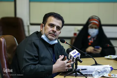 محمدرضا مسیب‌زاده، مدیرکل قرآن، عترت و نماز وزارت آموزش و پرورش