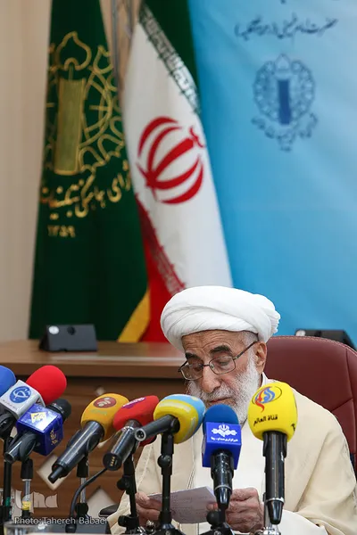 نشست کارگروههای تخصصی ستاد چهلمین سالگرد پیروزی انقلاب اسلامی