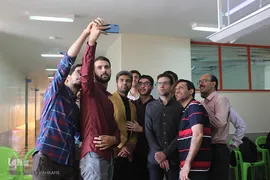 دومین دوره طرح ملی «دانشجو متدبر قرآن»