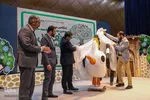 سفر وزیر فرهنگ و ارشاد اسلامی به آذربایجان شرقی‎