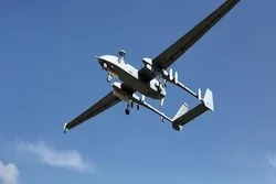 'Drone' ya upelelezi ya Hizbullah yaingia ardhi zinazokaliwa na Israel
