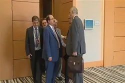  Syrian Constitutional Reform Tops Agenda of Sochi Talks