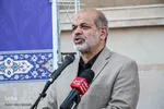 سفر وزیر کشور به سرزمین آفتاب‎