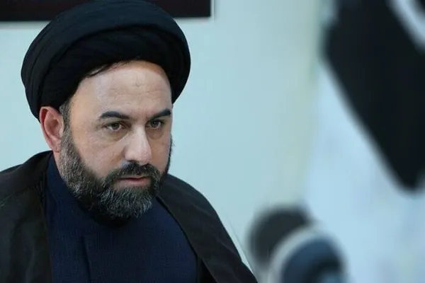 بازدید حجت‌الاسلام سیدمحمد آقامیری از ایکنا