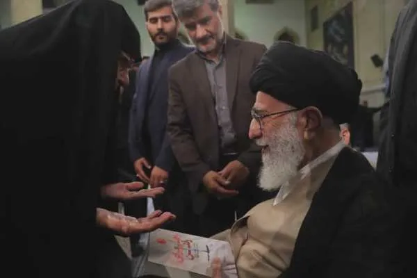 ناگفته‌های یک پرستار جانباز در برنامه «عشق یعنی...»