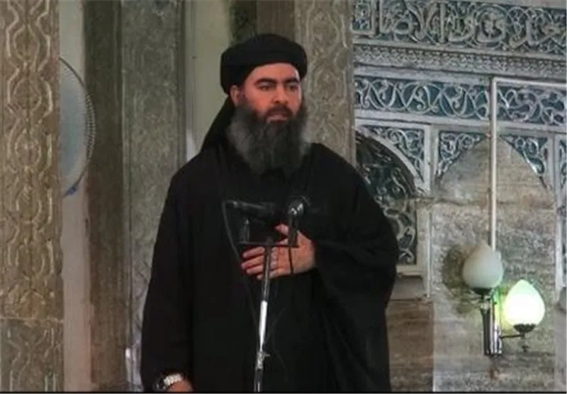 افشاگری عضو جریان صدر درباره مکان اختفای البغدادی/ سرکردگان داعش نزد آمریکایی‌ها هستند
