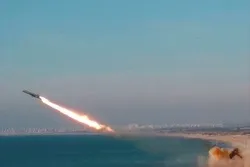 په غزه کښې د مقاومت د نوي توغندي آزمایښت