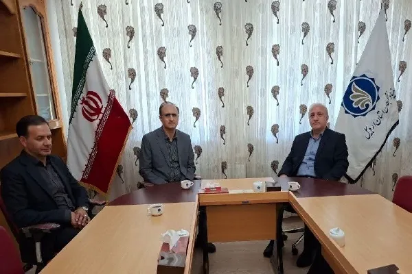  بنیاد نخبگان استان 
