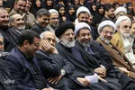 سفر حجت‌الاسلام و المسلمین سیدابراهیم رئیسی، رئیس قوه قضائیه به کرمان