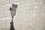 مراسم سنتی علم بندان در بیرجند
