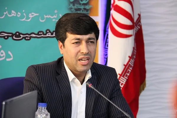 آلبوم موسیقی «ذکر و دف» در سنندج رونمایی می‌شود