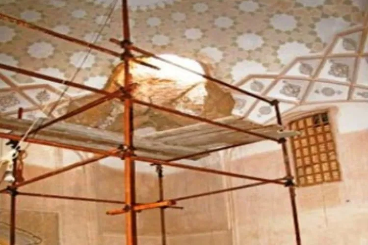 اجرای عملیات مرمت و توسعه بقاع متبركه اقلید + تشریح فعالیت‌ها