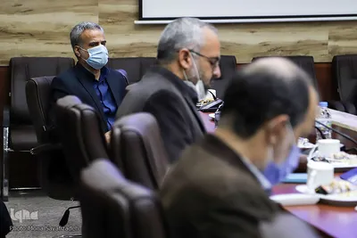 رونمایی از دو عنوان کتاب دفاع مقدس 