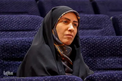 نشست خبرنگار شدن و خبرنگار ماندن