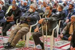 سومین سالگرد شهادت سردار قاسم سلیمانی