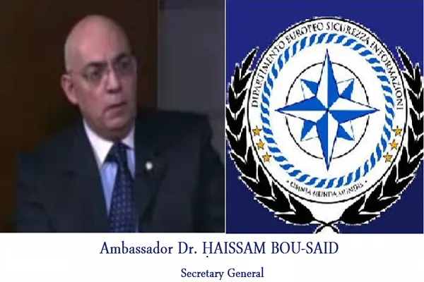 تأکید سازمان امنیت و اطلاعات اروپا بر حمایت آمریکا از داعش
