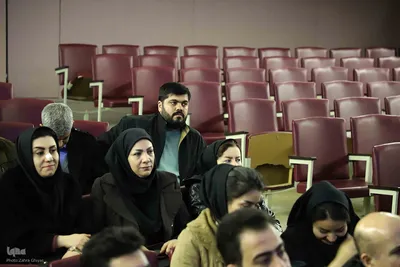 آیین اختتامیه مسابقات مناظره دانشجویی دانشگاه های آذربایجان شرقی‎