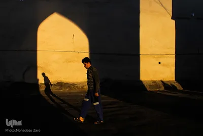 خورشیدگرفتگی ۵ دی