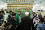 مراسم شبی با قرآن، یادبود شهیدحسن دانش