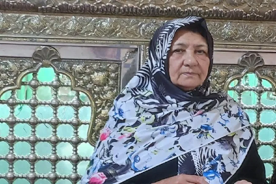 نهاد خانواده با معارف قرآن مستحکم می‌شود
