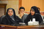 تجلیل از خبرنگاران محلات