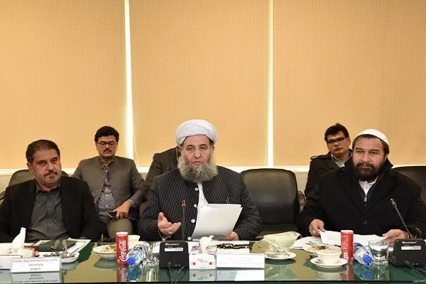په پاکستان کې  د مصر د جامعةالازهرپوهنځی تاسیس کیږي
