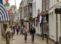 Les fausses idées des Hollandais sur les musulmans