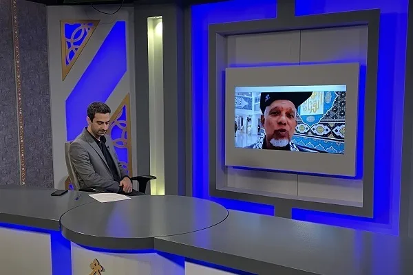 Festival Al-Quran Malaysia menunjukkan kehadiran kuat seni Iran + Video