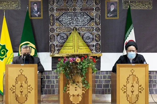 اعزام زائران ایرانی به سوریه از هفته آینده