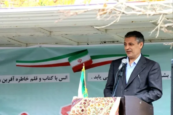 ضرورت راه‌اندازی نهضت کتابخوانی در راستای توسعه پایدار در کرمان