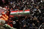 Qom verneigt sich vor Märtyrer Abbas Nilforushan