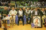 اجلاسیه 332 شهید ورزشکار استان مرکزی در اراک