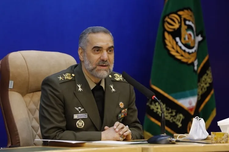 ارتش پیام‌آور استقلال، حفاظت از تمامیت ارضی و صیانت از نظام است