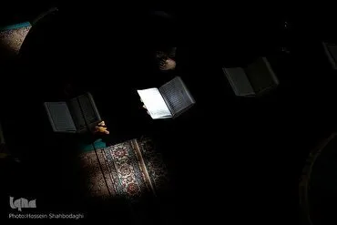 Irán: La iniciativa coránica involucra a más de diez millones de personas en Ramadán