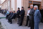 آئین بزرگداشت پروین اعتصامی در تبریز