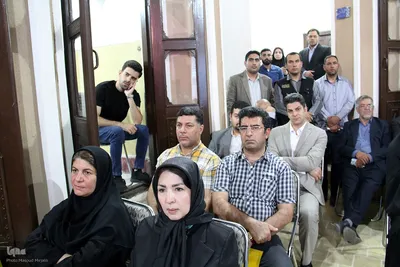 خانه جوان یزد بازگشایی شد