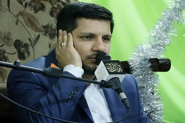 انتشار تلاوت «محمدحسن موحدی» منتخب سیزدهمین دوره ارتقای قاریان ممتاز + فیلم