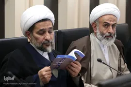 سومین نشست تخصصی هم‌اندیشی راهکارهای توسعه موقوفات قرآنی 