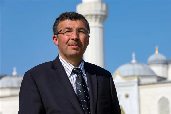 ABD'deki Türk camileri sınırlı katılımlı iftar ve teravihlerle ramazan ayına hazır