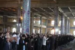 نماز جمعه خرم‌آباد