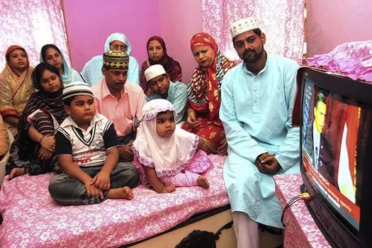 India: messo al bando show televisivo anti islamico
