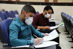 تأهل 3072 مشترکاً للمرحلة الثانیة من إختبار حفظ القرآن في إیران