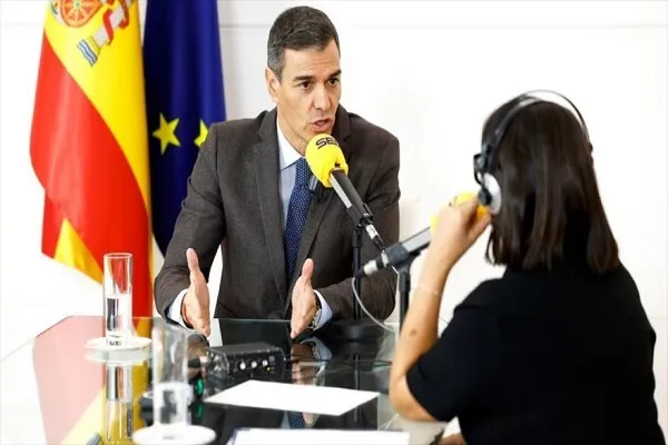 España mantiene embargo de armas a Israel: paz no significa impunidad