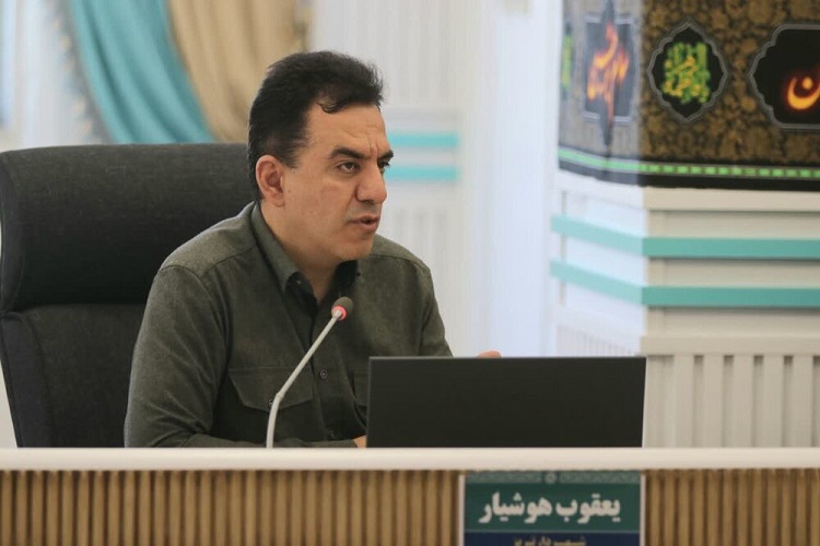 یعقوب هوشیار