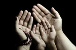 هدیه به روزه اولی‌ها