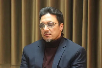 حمید شاکرنژاد