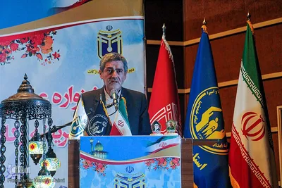 جشنواره کشوری زکات در شیراز