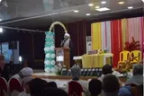 اختتامیه کلاس‌های خانه قرآنی «الامین» بندر کنگ برگزار شد