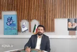 بهره‌برداری از تالار مرکزی یزد با بیش از 15 سال انتظار